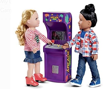 my life doll arcade