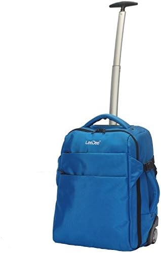 geezy wheeled backpack