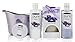 Lavender Essential Oil Spa Basket! Redefine Luxury with the Ultimate Lavender Spa Gift Basket. Voted #1 bubble bath set for bath & body Gift Set!