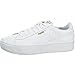 Puma Vikky Platform Leather
