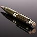 Lucky Shot 308 CALIBER TWIST PEN | Once Fired Bullet Round | REFILLABLE | BRASS from