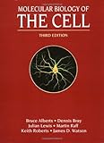 Molecular Biology of the Cell 3E cover