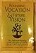 Founding Vocation & Future Vision: The Self-Understanding of the Disciples of Christ and the Churche by 