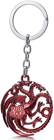 LOOMEN Game of Thrones Accessory Collection