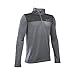 Under Armour UA Tech ¼ Zip Youth X-Small Graphite