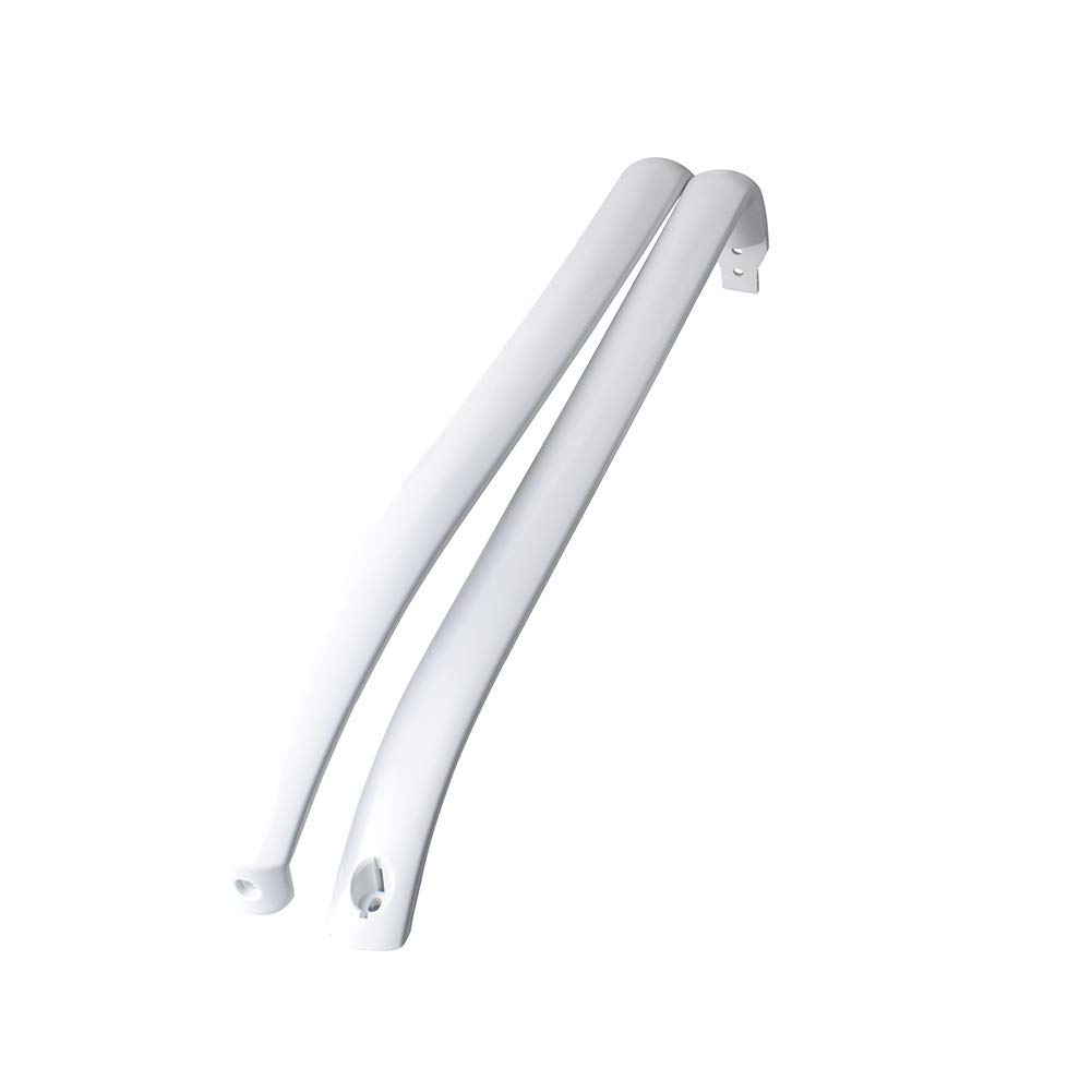 Best ge fridge handle white