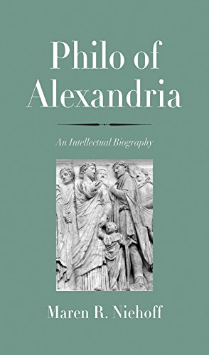 B.o.o.k Philo of Alexandria: An Intellectual Biography (The Anchor Yale Bible Reference Library)<br />[D.O.C]