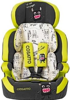 amazon car seats 123
