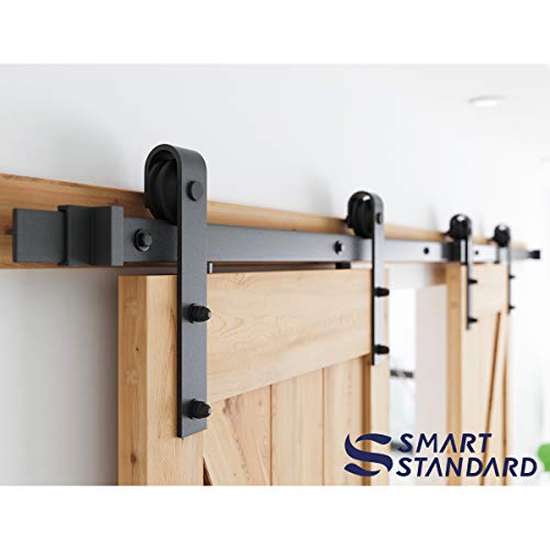 2 Sliding+Hardware+Smoothly+Installation+Instruction