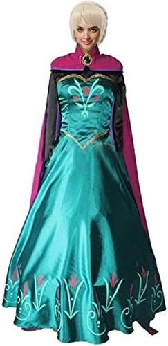 sophiashopping luxury Cosplay Costume princess dress