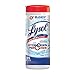 Lysol Bleach Free Hydrogen Peroxide Multi-Purpose Cleaning Wipes 35ct