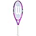Wilson Junior Burn Pink Tennis Racquet