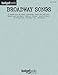 Broadway Songs: Easy Piano Budget Books