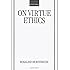 On Virtue Ethics