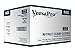 VersaPro T101M-Case Nitrile Exam Glove,  Non-Latex,  Powder Free,  Medium, Blue (Pack of 1000)