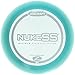 Discraft Nuke SS Elite Z Golf Disc, 170-172 Grams