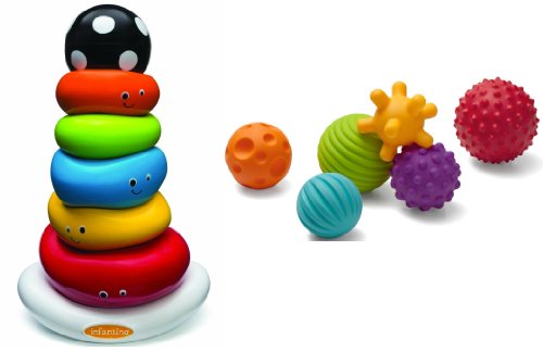 infantino ring stacker