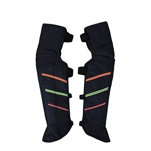 Meijunter Knee?leg Warm Windproof Protect Guard Armor Guard Gear Kneepads Sport