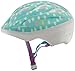 Bell Toddler Mint Polka Dots Bellino Helmet