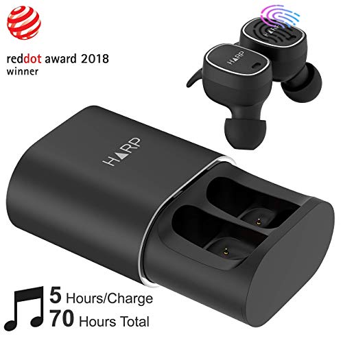 TWS Bluetooth Earbuds Earphones Headphones | True Wireless Earbuds | Bluetooth 5.0 | Wireless Earphones | Wireless Headphones - Thumbnail 7