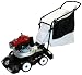 Patriot Products CBV-2455H 24-Inch Honda Gas Powered Walk Behind 3-In-1 Leaf Vacuum/Chipper/Blower primary