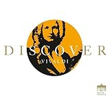 DISCOVER VIVALDI                                   image