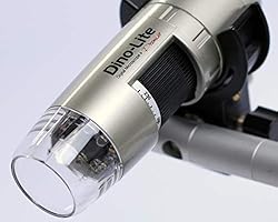 Dino-Lite USB Digital Microscope AM3111T