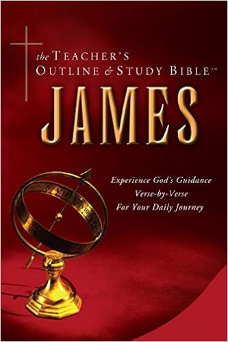 Book of james outline - showcasegree