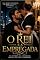 Livro O Romance do Rei e a Empregada