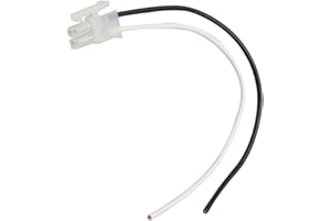 Smoke Alarm Replacement Wire Fit for Google Nest Protect Smoke Alarm 120V, Not Fit for Other Nest Devices