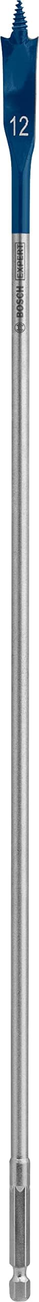 Bosch EXPERT Self Cut Speed Spade Drill Bit Ø12 mm 400 mm Hex Shank view 3