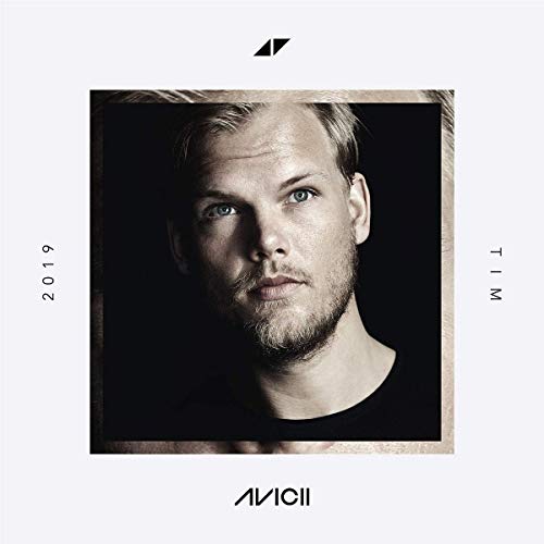 ΤΙΜ 2019, CD | EU Import