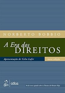 Livro A Era dos Direitos