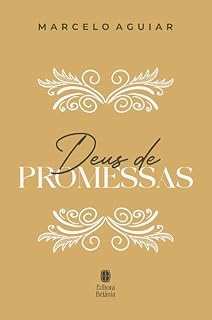 Livro Deus de Promessas