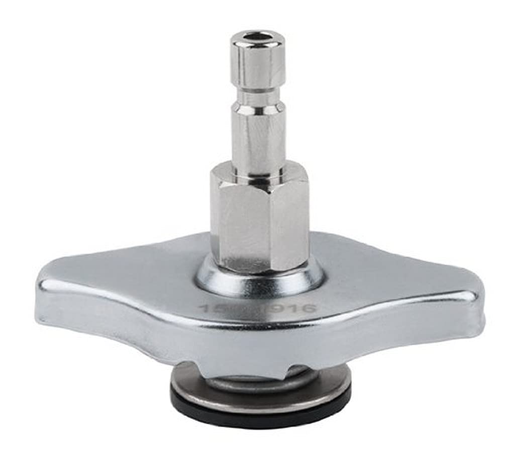 KS Tools 150.1916 Cooling system bayonet adapter, #1