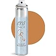 ERA Face spray makeup (R8 Amber, 2.25 oz) - airbrush foundation, everyday, buildable, professional spray on cosmetics by Era Beauty