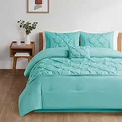 Comfort Spaces Cavoy Comforter Set - Luxe Diamond
