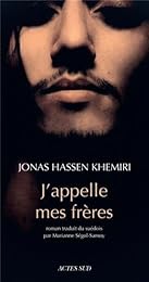 J'appelle mes frères