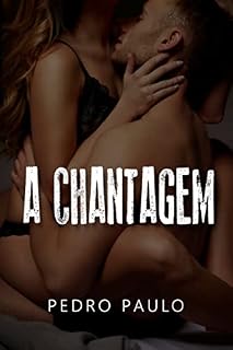 Livro A Chantagem