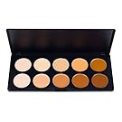Coastal Scents Professional Camouflage Concealer Palette