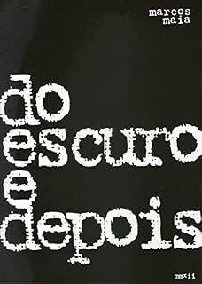 Livro Do Escuro E Depois