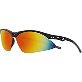 GoLight Polarized Sports Sunglasses for Men & Women – UV400 Protection, Anti-Glare for Running, Fisfing, Cycling, Driving