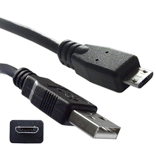 Micro USB Charger Charging Cable Cord For Anker Classic Portable Wireless Bluetooth 4.0 Speaker