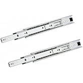 Accuride C 3832-C10P 3832 Series - 10" Full Extension Drawer Slide - 1 Pair