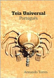 Livro Teia Universal (Português-Portugal)