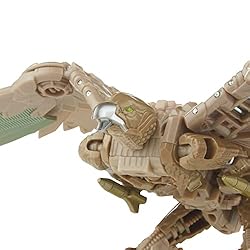Transformers Studio Series Deluxe Class 97 Airazor