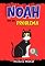 Livro Noah tem um Problema