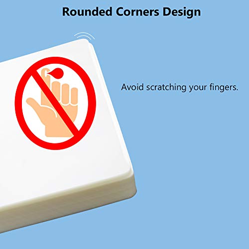 AITREASURE Thermal Laminating Pouches 4x6 Lamination Sheet Paper 3 Mil for Laminator, Round Corner, 200 Pack