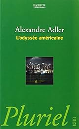L' odyssée américaine