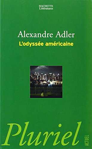 L' odyssée américaine